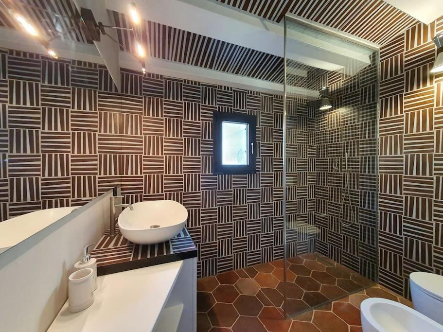 Boutique Penthouse With Terrace, Spanish Steps Rome Bagian luar foto