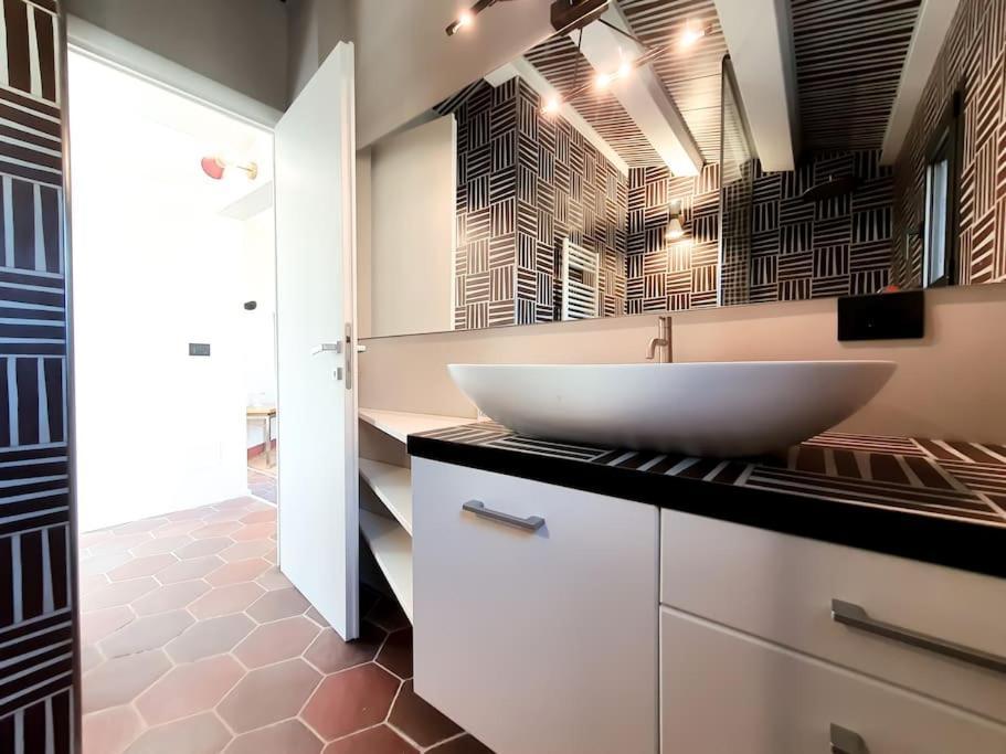 Boutique Penthouse With Terrace, Spanish Steps Rome Bagian luar foto