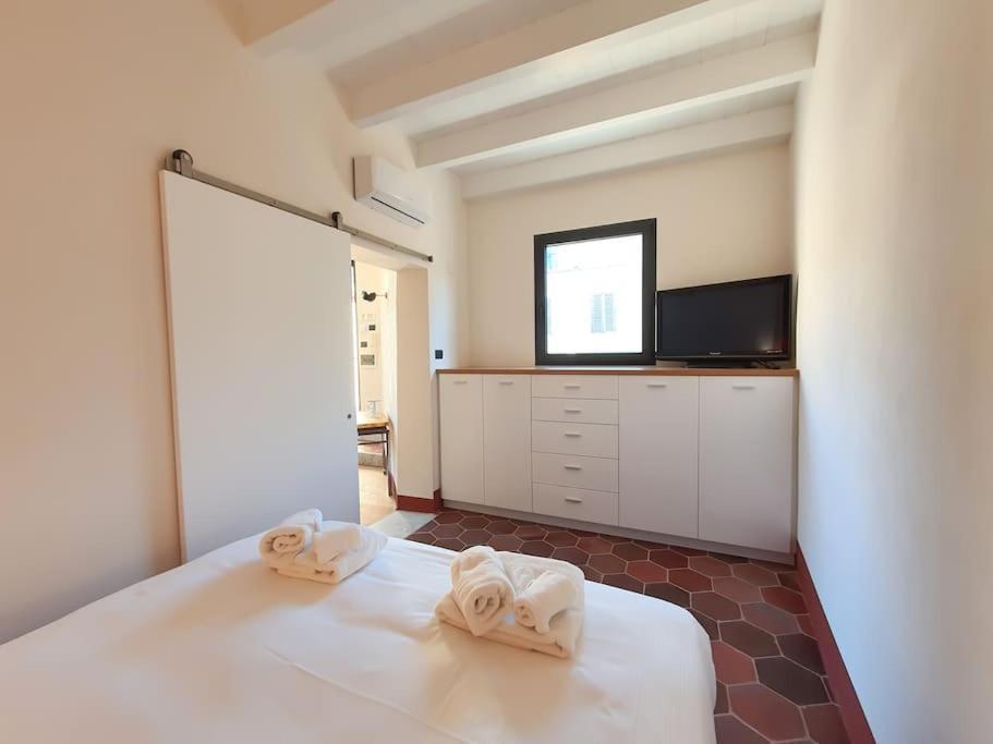 Boutique Penthouse With Terrace, Spanish Steps Rome Bagian luar foto
