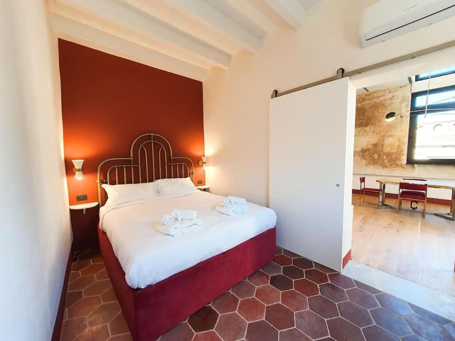 Boutique Penthouse With Terrace, Spanish Steps Rome Bagian luar foto