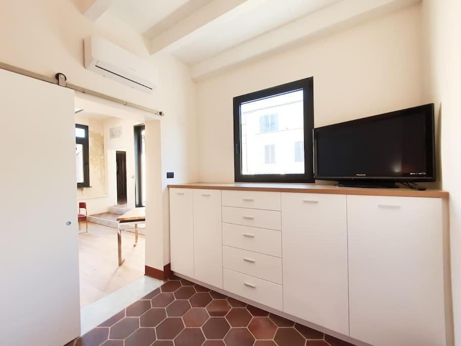 Boutique Penthouse With Terrace, Spanish Steps Rome Bagian luar foto