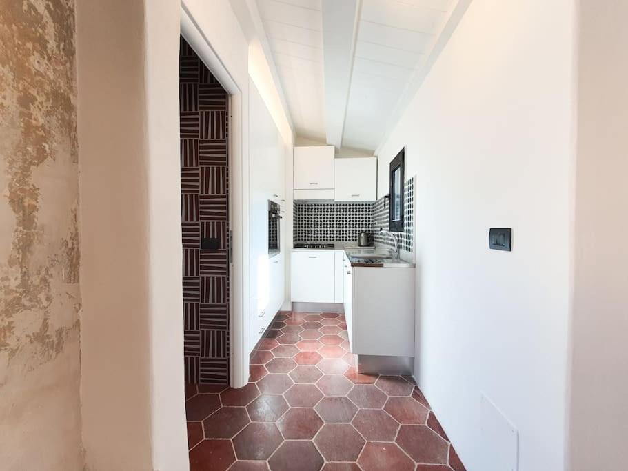 Boutique Penthouse With Terrace, Spanish Steps Rome Bagian luar foto