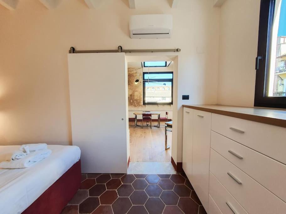 Boutique Penthouse With Terrace, Spanish Steps Rome Bagian luar foto