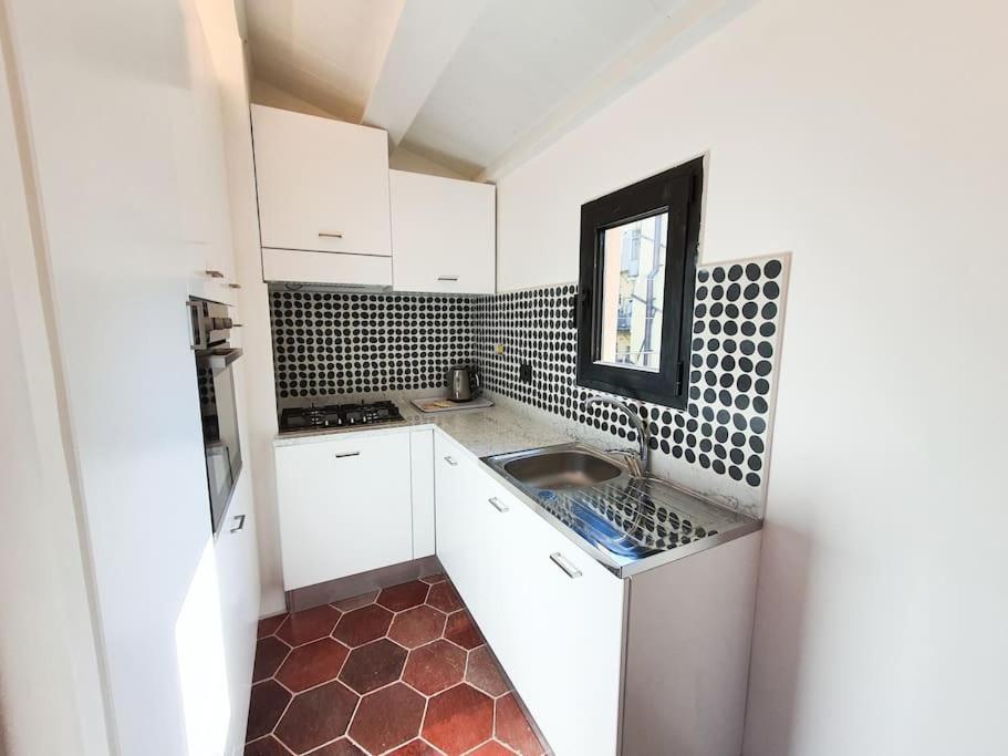 Boutique Penthouse With Terrace, Spanish Steps Rome Bagian luar foto